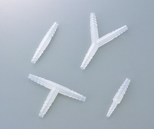 Rakuten - (LINEクーポン有)5-4042-24 PPチューブジョイント　PY-S　10入 5404224