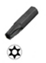 スエカゲツール 134B ドライバービット　スペシャル いじり止め対応穴付き 134B