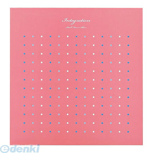 Other - ナカバヤシ 30734 フエルアルバムDigio インテグレーション LDH−1001−P 30734