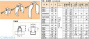 ネグロス電工 DC36 【10個入】ダクタークリップ【溶融亜鉛めっき鋼板】
