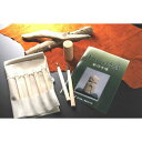 道刃物工業 10009010 わらべ地蔵ビギナーセット