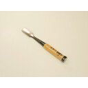 道刃物工業 50033000 木彫のみ 丸型 30mm