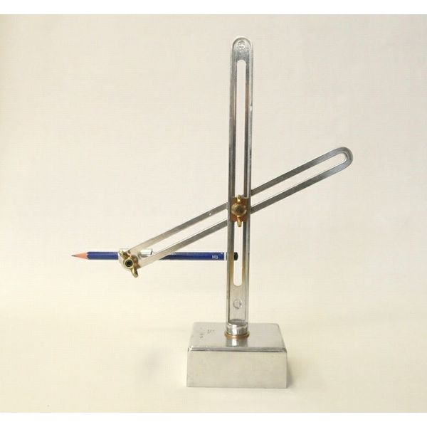 【即納在庫品】道刃物工業 71300171 鉛筆トースカン 作業工具 測定工具・計測機器