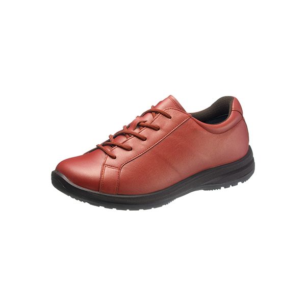 �����ҥ��塼�� ASAHI 4963507274571 KV30003 ��ǥ����륦������WK L001 ����󥸥᥿��å� 22.0cm