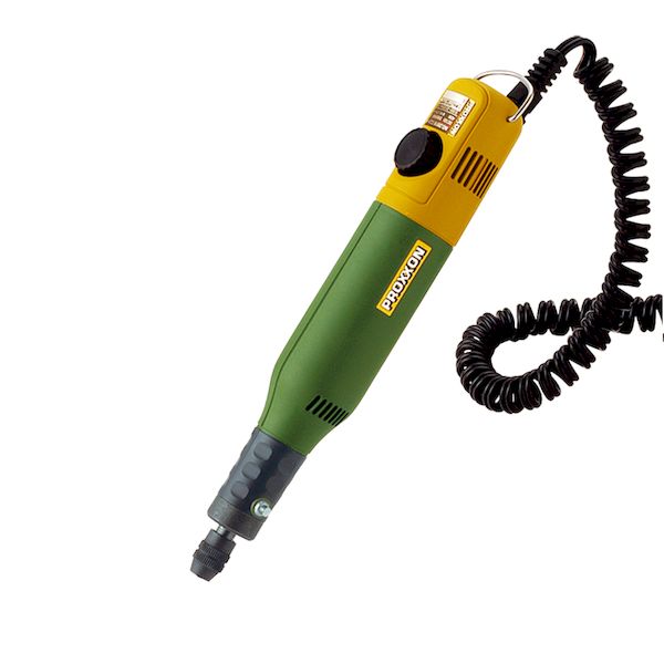 直送 代引不可・他メーカー同梱不可 PROXXON プロクソン 4952989185154 プロクソン ＃28515−N ミニルーター 12V