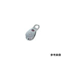 スリーエッチ HHH 25X1MS ステンレス豆ブロック