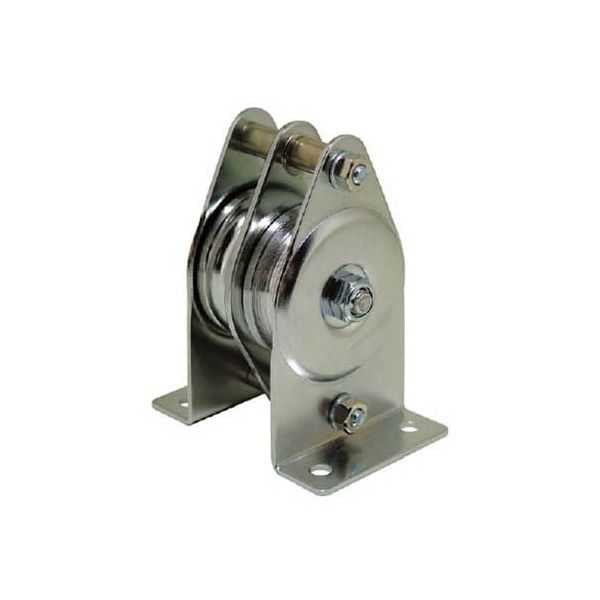 スリーエッチ HHH VM50X2 固定滑車