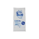 【スーパーSALEサーチ】XLZ4406 業務用強力レジ袋 100枚入 乳白色 RJJ−45 45号 4521684271952