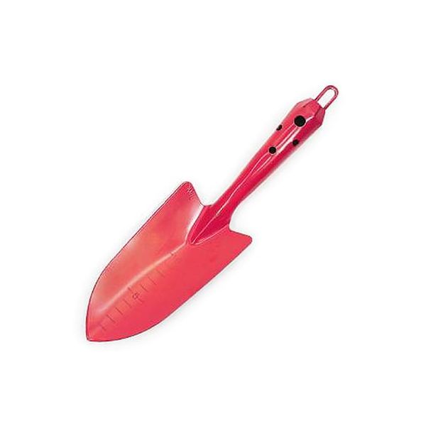 福井 4941019301534 カラー共柄移植ゴテ ＃500－P ピンク【キャンセル不可】