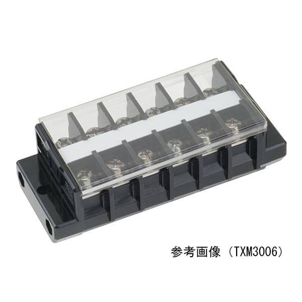 其它 - 翌日出荷 春日電機 TXM3003 TX組端子台