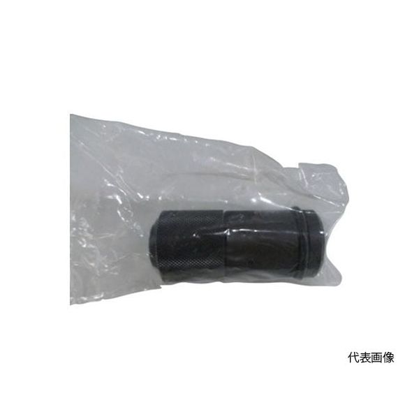 【即納在庫品】「直送」日東工器 NO.24690 タッピングアトラ用タップホルダー M20 ...