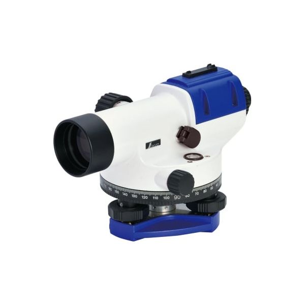 (LINEクーポン有)シンワ測定 77055 オートレベル SA−32A 球面脚頭式三脚付 77055