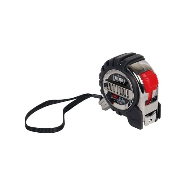 (LINEクーポン有)シンワ測定 80824 コンベックス タフギア HG 25−7．5m JIS 80824