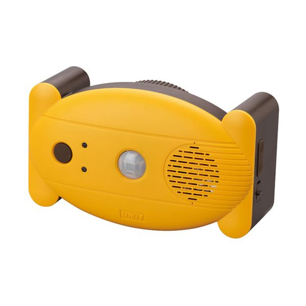 ユニット 398-05 セフティアラート 39805