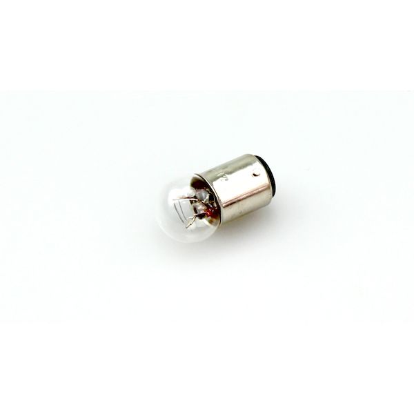 Light Valves - キジマ KIJIMA 217-6044 バルブ ダブル クリア G18 12V10／5W 1コSET 2176044 ダブル球 汎用