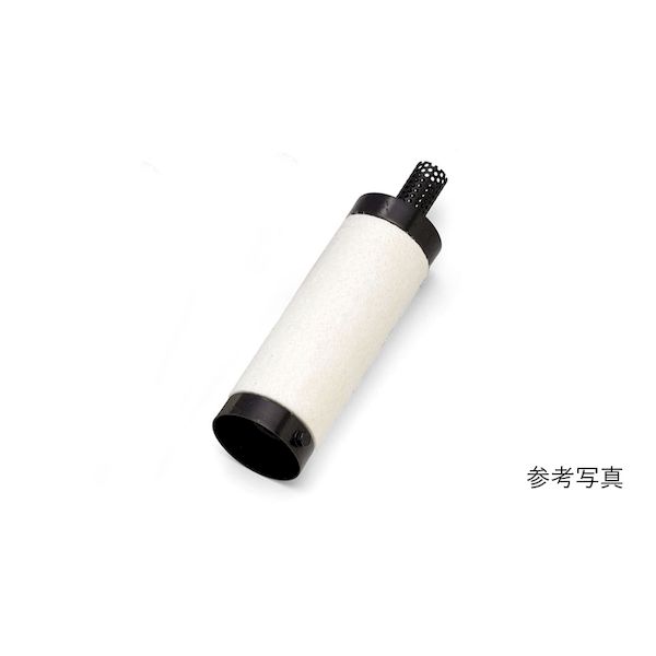 For Vespa - キジマ KIJIMA 209-9007 インナーサイレンサー DX 65＊200mm 2099007