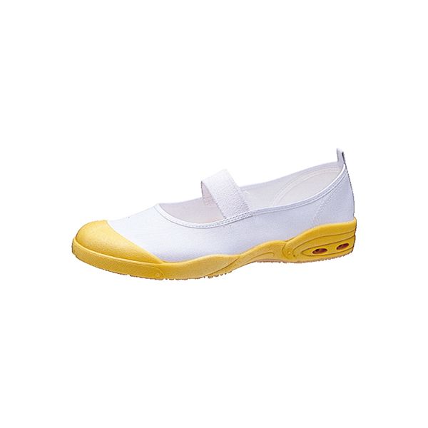 アサヒシューズ ASAHI 4963507077486 KD38563 アサヒドライスクール 007EC イエロー 14.0cm