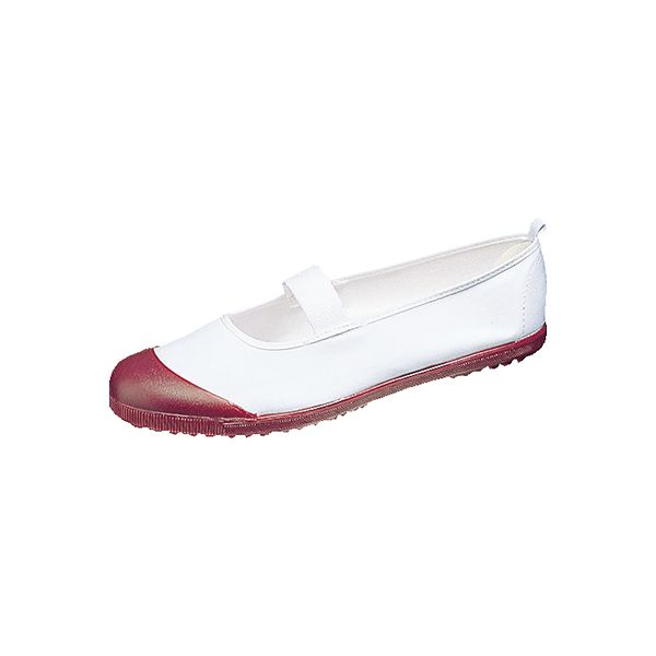 (LINEクーポン有)アサヒシューズ ASAHI 4963507133489 KD38002 アサヒハイスクールフロアー VK エンジ 26.5cm