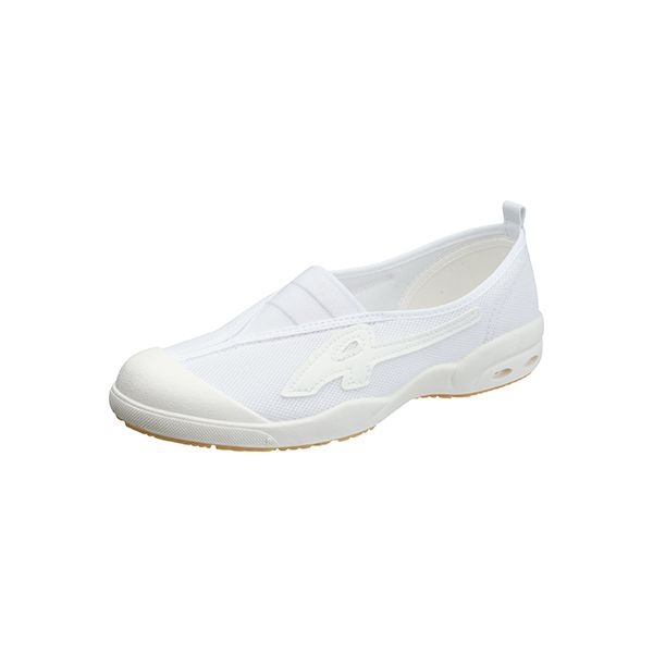 アサヒシューズ ASAHI 4963507687609 KD38581 アサヒドライスクール 009EC ホワイト 29.0cm