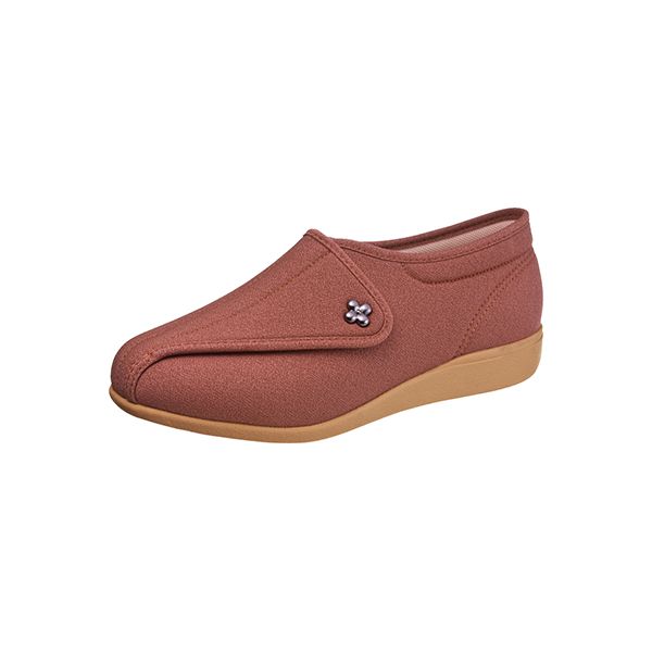 アサヒシューズ ASAHI 4963507777614 KS20521 快歩主義 L011 レンガストレッチ 22.5cm