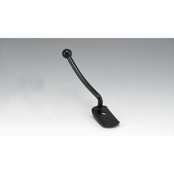 キジマ KIJIMA HD-03124 サイドスタンドエクステンション ブラック XL／XR1200 HD03124