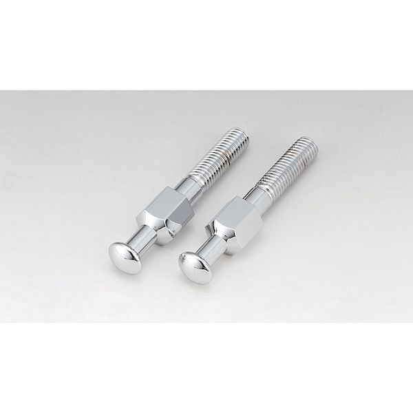 キジマ KIJIMA HD-03054 ニカケボルト サスペンションヨウ 00Y− Sスター HD03054