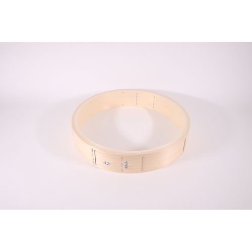 【1個入】4949362046706 カンダ 桧中華セイロ 台輪 42cm ヒノキ 業務用 蒸し器 天...
