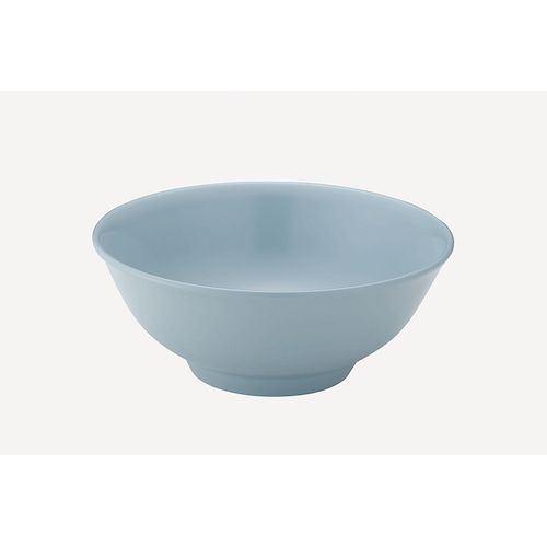 【納期-約1ヶ月】4949362732401 カンダ メタル丼レギュラー 厚口タイプ 塗装仕様 青磁