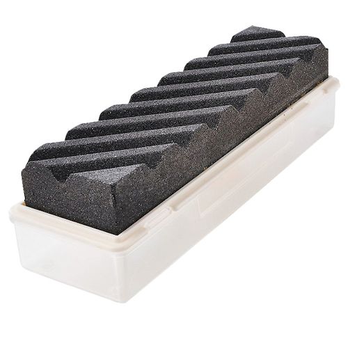 【商品説明】●荒砥用　黒