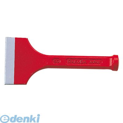 Rakuten - 清水製作所 4960092302061 ラクダ 11024 ワイドチゼル 90x215mm RAKUDA SHIMIZU レンガタガネ ブロック