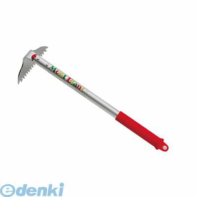 清水製作所 4960092206352 モンブラン 35011 草削りらくらくギザ刃 L