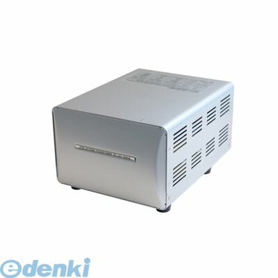 カシムラ NTI-119 海外国内用型変圧器220−240V／3000VA NTI119【送料無料】