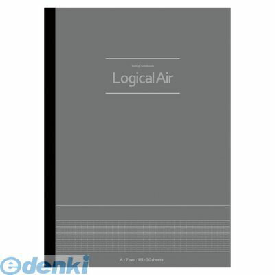 ナカバヤシ 64221 ロジカルエアービジネスAケイ/A4/80マイ/Dノ-A405A-D