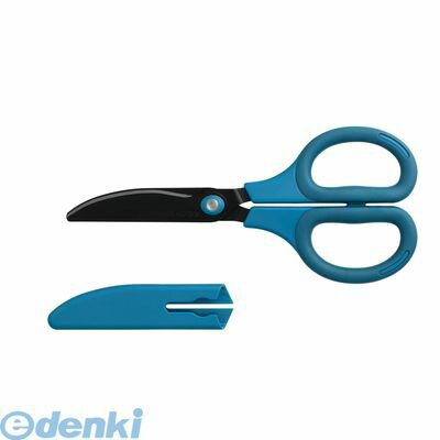 ナカバヤシ 55268 サクットカットヒキギリフッソコートブルーNH-HF175B