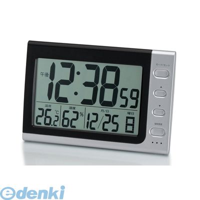 ADESSO アデッソ NA-816 電波時計 NA816