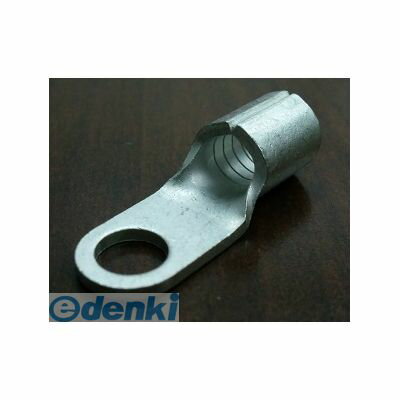 大同端子 R14-S6 丸型圧着端子 100入 R14S6