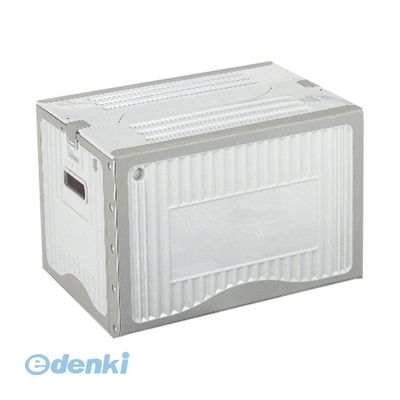 岐阜プラスチック工業 リスボックス40BII LGY/GY リスボックス40B2【1個】