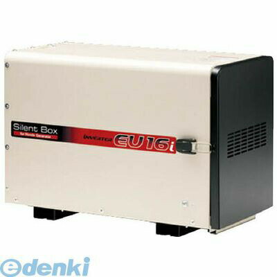 本田技研工業 11633 発電機用防音BOX 【EU9I用】【】