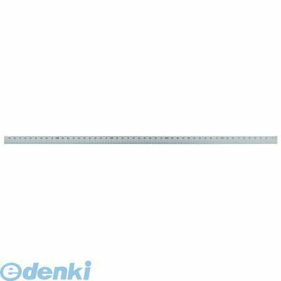 シンワ測定メーカーお問い合わせ：0120-666-899●工作機械・工業用機械用の、測りやすく正確なマシンスケールは、機械の付加価値を高めます。●目盛はエッチングで刻み、黒クロムメッキなので取れません。●品質はJIS規格と同じです。●機械への取り付けなど●全長(mm):500●幅(mm):15●厚み(mm):0.5●目盛:1mmピッチ●ステンレス(SUS420J2)●用途以外には使用しないで下さい。