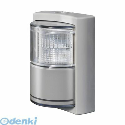 樂天商城 - (LINEクーポン有)【個数：1個】日恵 VC10A-200FRG 直送 代引不可・他メーカー同梱不可 直視型壁面表示灯 ニコアラートVC10A型 AC100〜200V VC10A200FRG