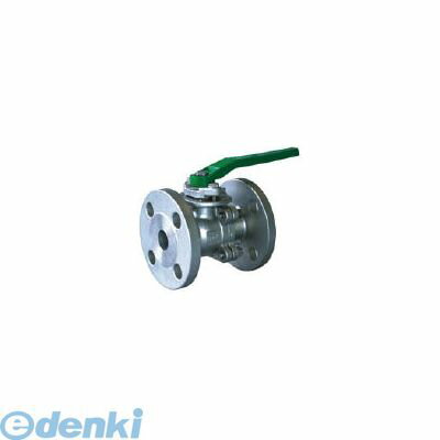 Rakuten - イノック 30410SFV32A フランジ付ボールバルブ【】【2個入】
