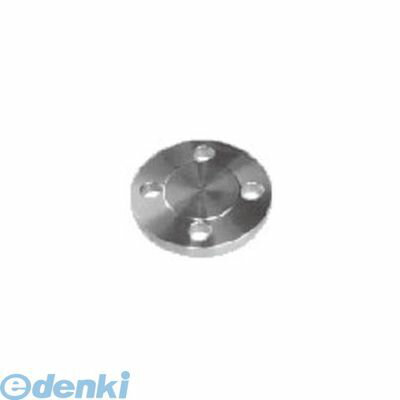 樂天商城 - イノック 316LBDRF10K125A 面座付ブラインドフランジ