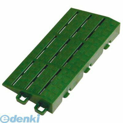 Rakuten - ミヅシマ工業 4090100 サポートマット 中フチ＋ グリーン 75×150mm