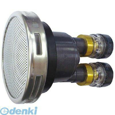 (LINEクーポン有)カクダイ 415008 一口循環金具【ワンロック式】 13A KAKUDAI【キャンセル不可】