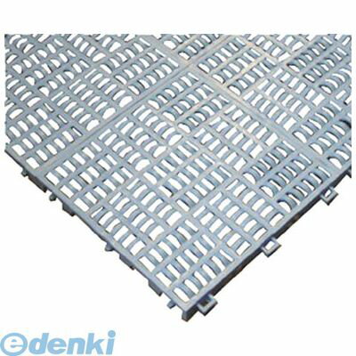 ミヅシマ工業 4210350 クロスラインマットS 150×150×15mm ブルー ミヅシマ工業 4210350 クロスラインマットS 150×150×15mm ブルー