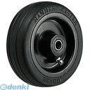 【スーパーSALEサーチ】ハンマーキャスター 434S0S-RU100 ステンレス用100mmゴム車輪【キャンセル不可】(4)