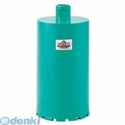 レッキス工業 450109 薄肉1本物ビット 100 REX グリーンビット