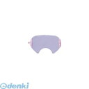 3M 6885J25 全面型面体6000シリーズ用レンズカバー 6885J−25 25枚入り