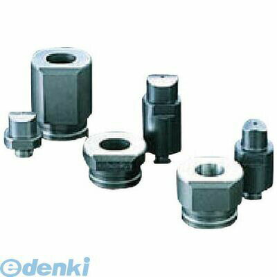 アイケイケイ 6P11310L 長穴ポンチAH14．0x22．0【】