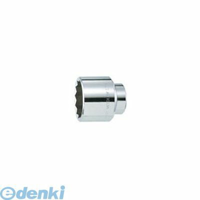水戸工機 858B 8／8スペアソケット【12P】1-13／16【8M-1-13／16】 ミトロイ MITOLOY
